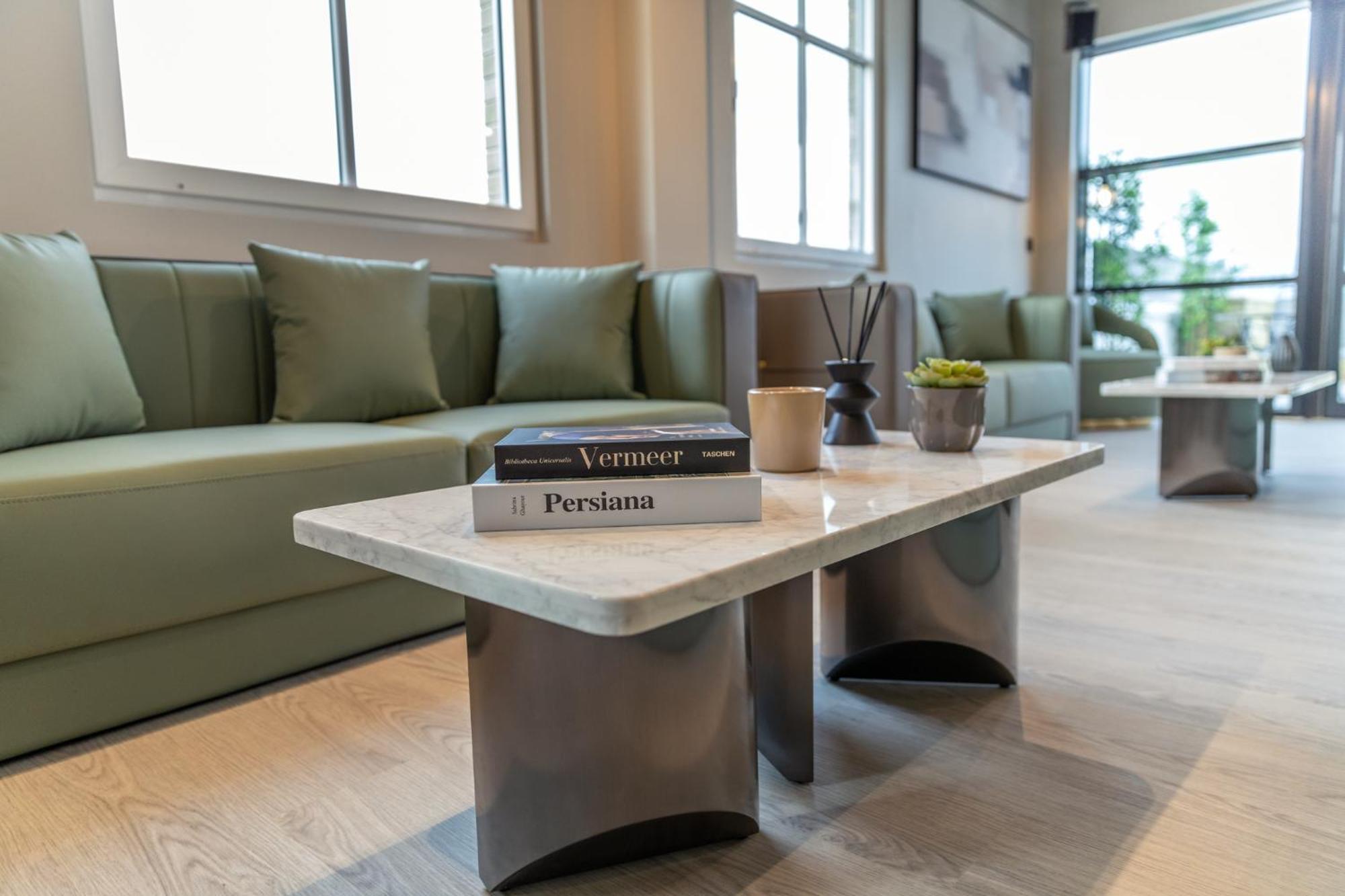 Appartamento Diff-Rent Living Harrow Esterno foto