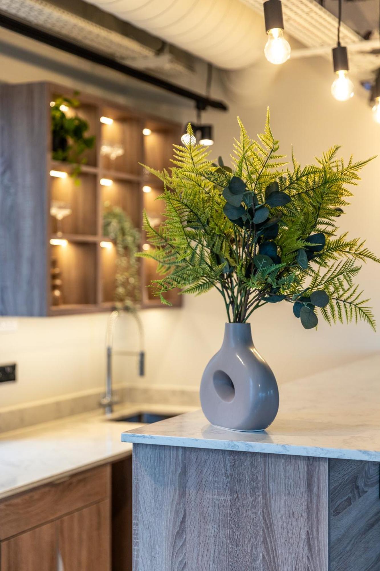Appartamento Diff-Rent Living Harrow Esterno foto